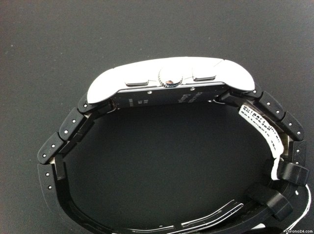 replica Bulgari Rettangolo WATCHES 1