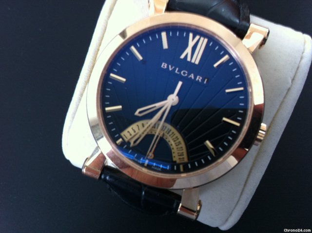 Bulgari Sotirio WATCHES 2
