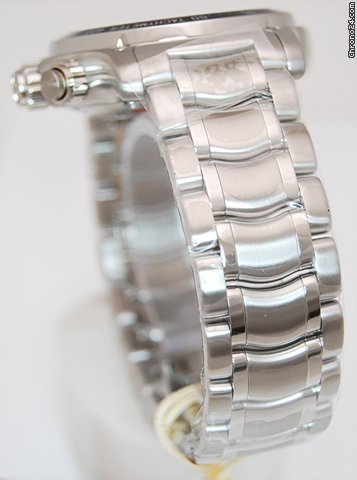 replica Ebel Discovery Chronograph NEU Box & Papiere WATCHES 1