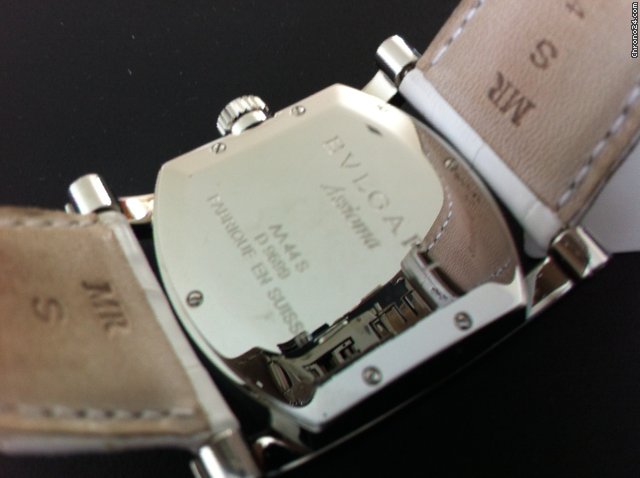 Bulgari Assimoa WATCHES 2