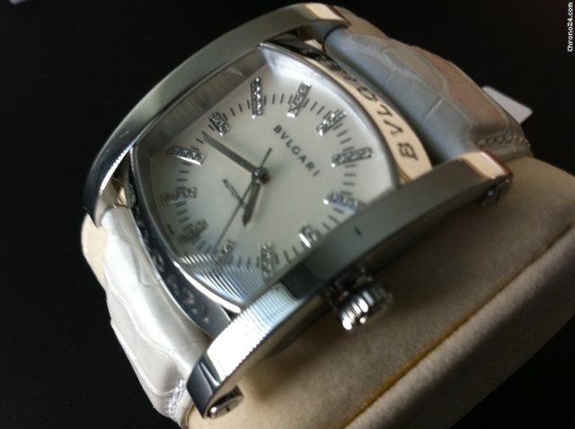 replica Bulgari Assimoa WATCHES 1