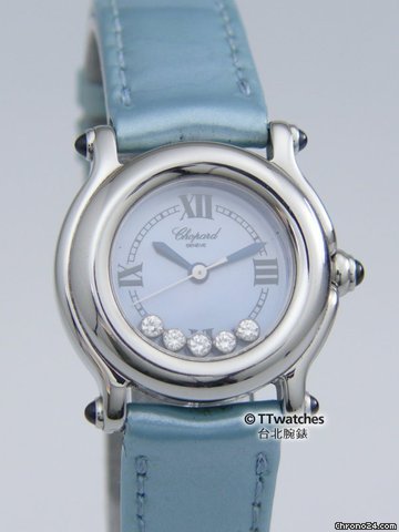 Chopard Happy Sport WATCHES 2