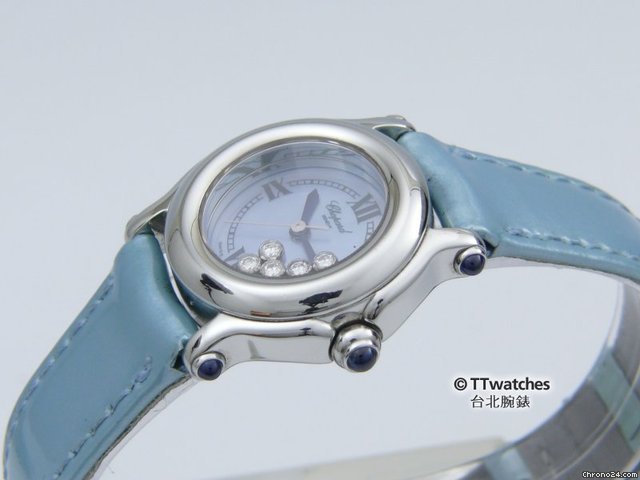 replica Chopard Happy Sport WATCHES 1