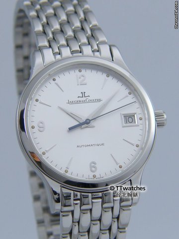 Jaeger-LeCoultre Master Control Automatic WATCHES 2