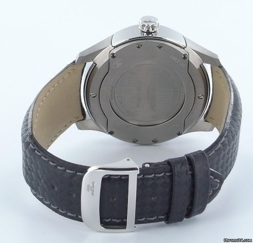 Jaeger-LeCoultre Amvox II Aston Martin WATCHES 2