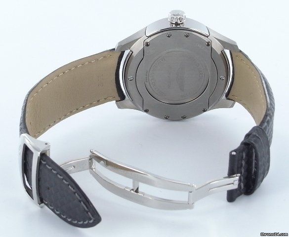 replica Jaeger-LeCoultre Amvox II Aston Martin WATCHES 1