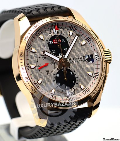 Chopard Mille Miglia GT XL Chrono WATCHES 2