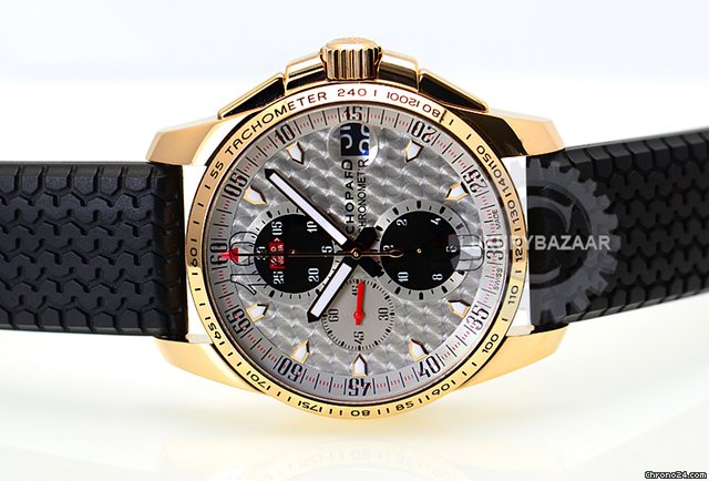 replica Chopard Mille Miglia GT XL Chrono WATCHES 1