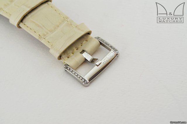 replica Cartier DIVAN XL ACCIAO DIAMONDS WATCHES 1