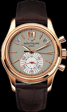 Patek Philippe 5960R Watches Watch