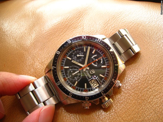 Tudor 94210 Watches Watch