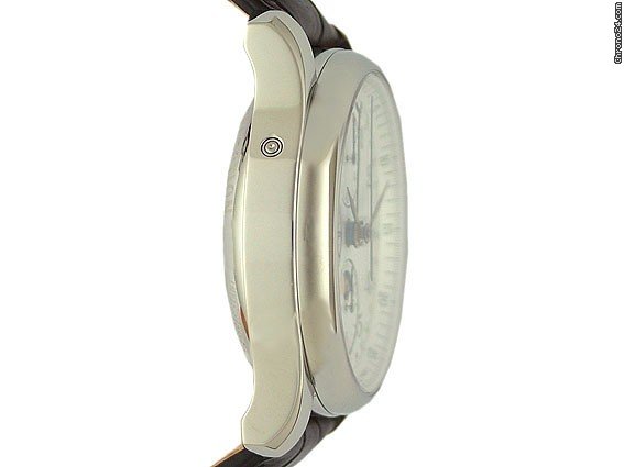 replica Longines Master Collection Mondphasen Chronograph 40mm WATCHES 1
