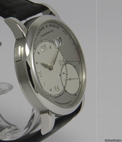 A. Lange & Sohne Ref. 115.026 WATCHES 2