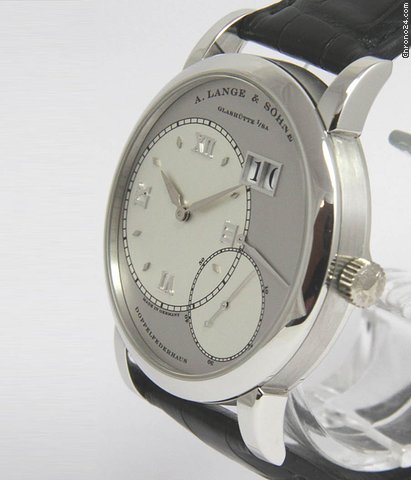 replica A. Lange & Sohne Ref. 115.026 WATCHES 1