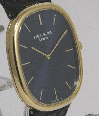Patek Philippe Ref. 3838 WATCHES 2