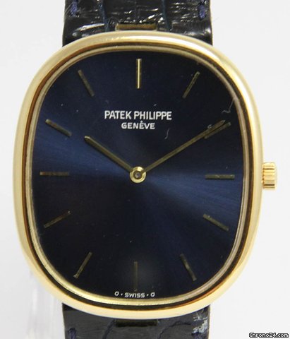 Patek Philippe 3838 Watches Watch