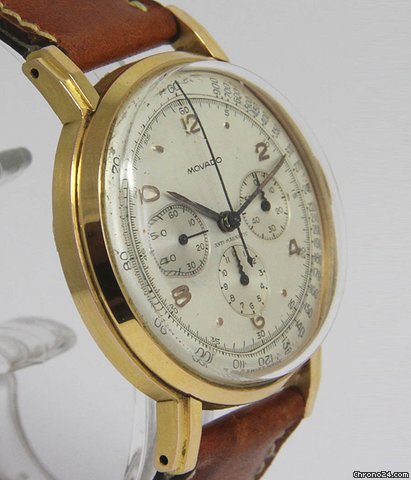 Movado WATCHES 2