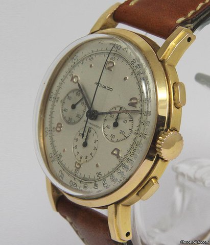 replica Movado WATCHES 1