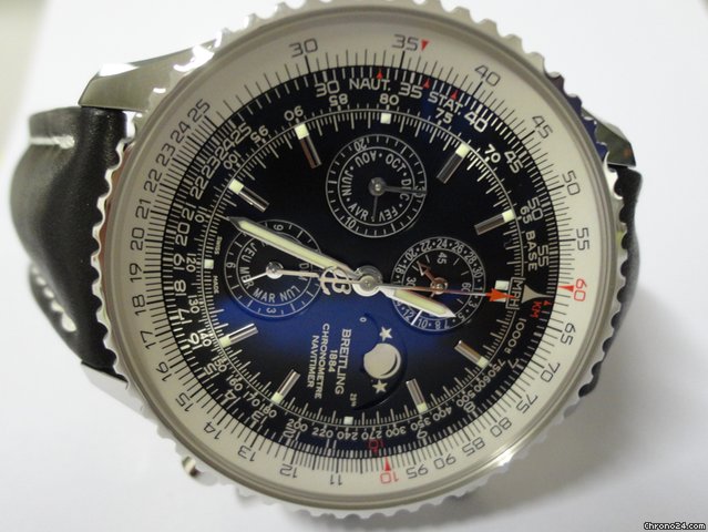 Breitling Navitimer Lim Edition Navitimer Lim Edition QP-1461 WATCHES 2