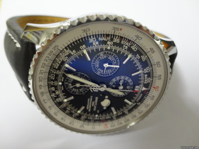 replica Breitling Navitimer Lim Edition Navitimer Lim Edition QP-1461 WATCHES 1