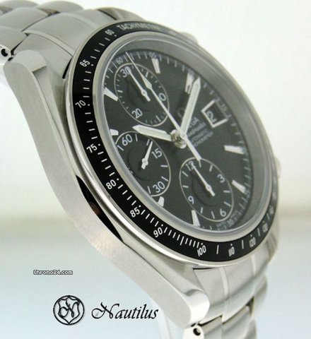 Omega Speedmaster Day Date WATCHES 2