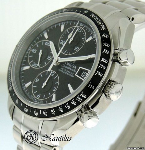replica Omega Speedmaster Day Date WATCHES 1