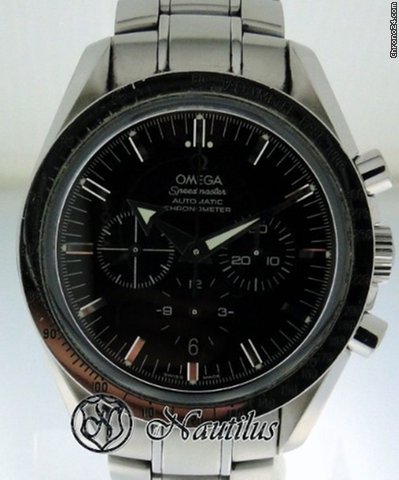 Omega Omega 8139 Watches Watch