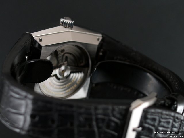 IWC Vintage Collectie Da Vinci WATCHES 2