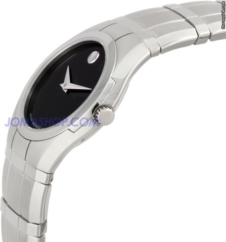 Movado Sento Ladies Watch 0605625 WATCHES 2