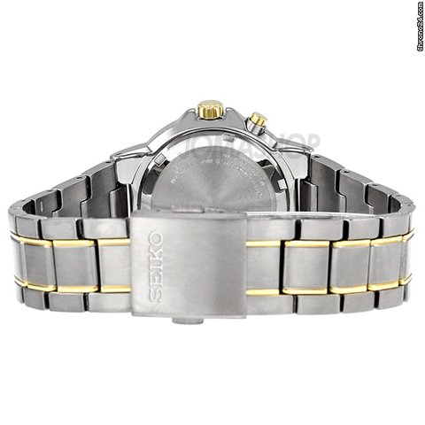 replica Seiko Kinetic Silver Dial Mens Watch SKA485 WATCHES 1