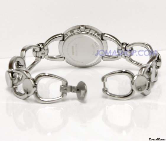 Movado Rava Ladies Watch 0605971 WATCHES 2