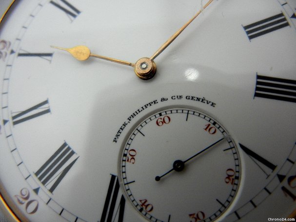 Patek Philippe 201185 1905 WATCHES 2