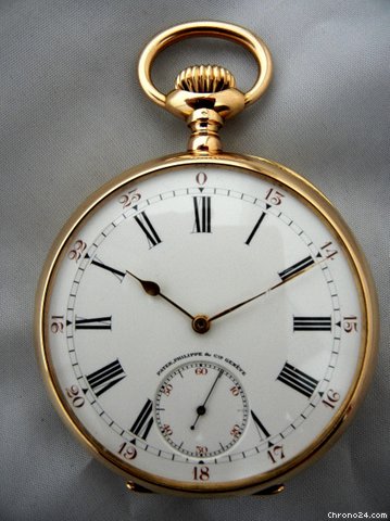 Patek Philippe Patek Philippe 1876 Watches Watch