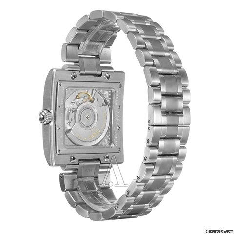 Ebel Men's 1911 La Carree Watch WATCHES 2