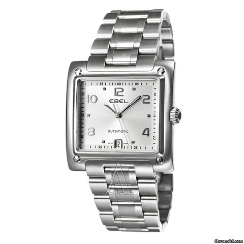 Ebel 9120I40-16567 Watches Watch
