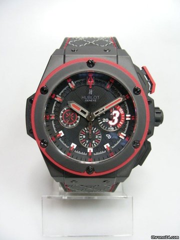 Hublot Hublot 26397 Watches Watch