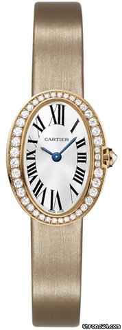 Cartier wb520028 Watches Watch