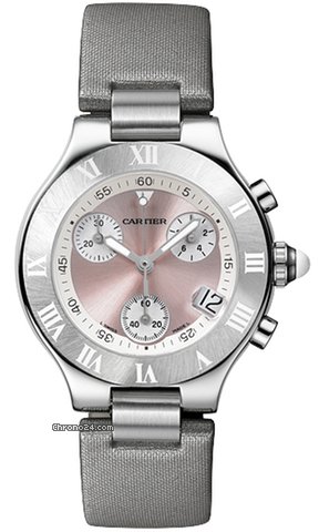 Cartier w1020012 Watches Watch