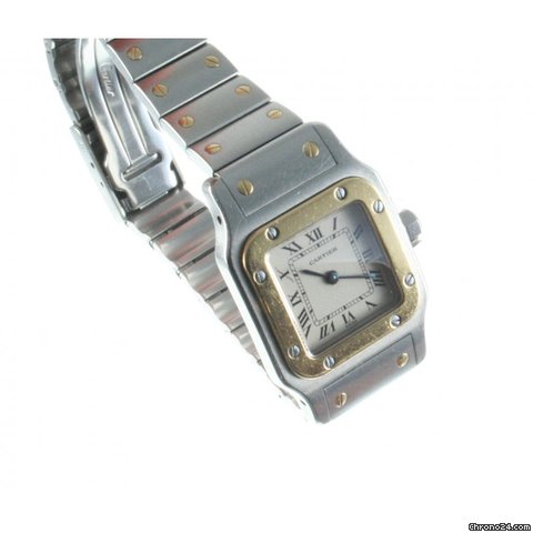 Cartier Cartier 8319 Watches Watch