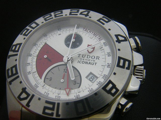 Tudor iconaut WATCHES 2