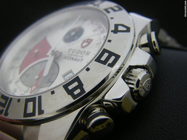 replica Tudor iconaut WATCHES 1