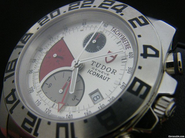 Tudor Tudor 26450 Watches Watch