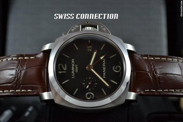 Panerai Panerai 27146 Watches Watch