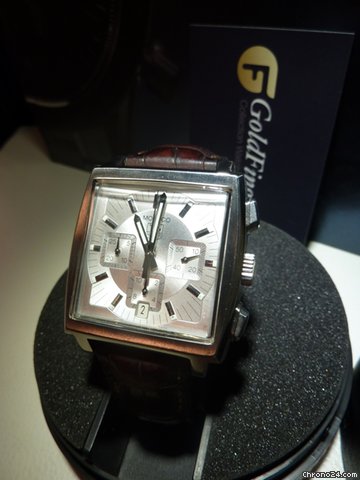 TAG Heuer Monaco WATCHES 2