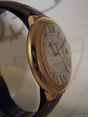 Cartier Ballon Bleu Grand ModEle 42mm WATCHES 2