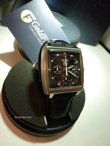 TAG Heuer Monaco WATCHES 2