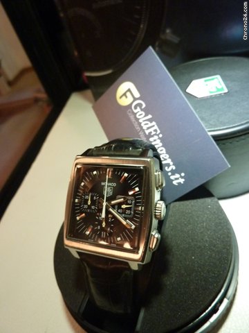 replica TAG Heuer Monaco WATCHES 1