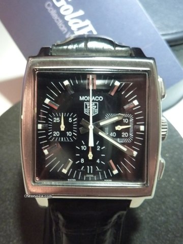 TAG Heuer CW2111 Watches Watch