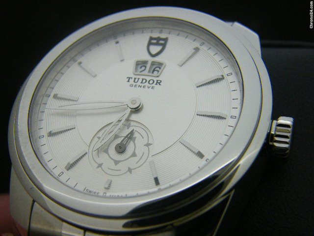 Tudor grandata WATCHES 2