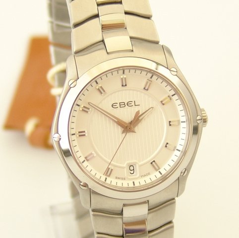replica Ebel Classic Sport Grande-40 % SPECIAL OFFER WATCHES 1